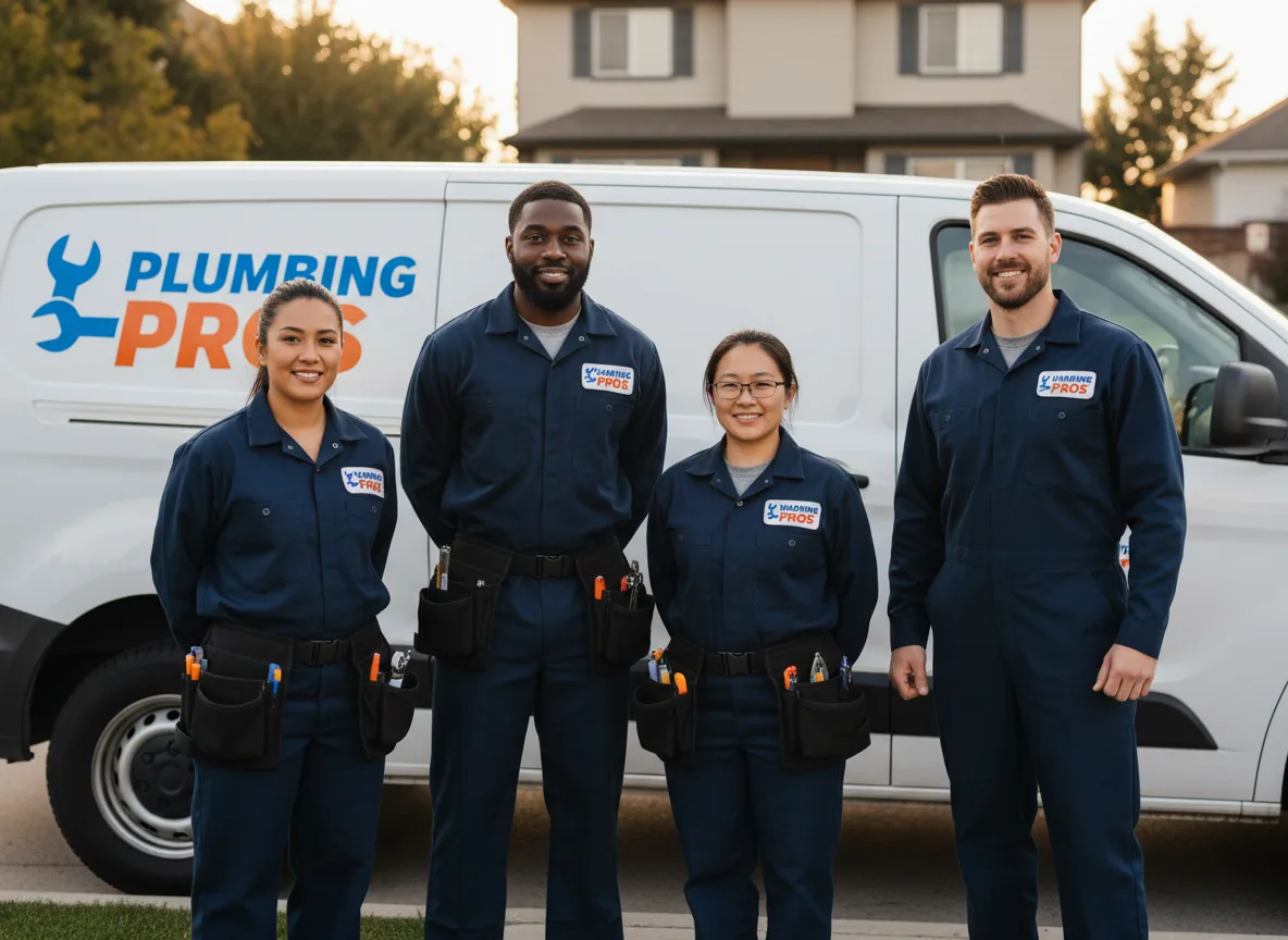 Water Heater Repair company in Carpio, ND